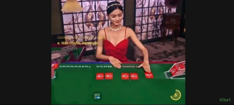 Programa VIP 42bet